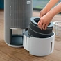 Фільтр для очищувача повітря Philips FY3401/00 - зменшене зображення 2