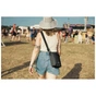 Сумка Pacsafe GO Festival Crossbody Чорна (35170130) - зменшене зображення 9