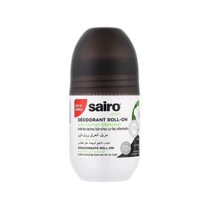 Дезодорант Sairo Anti-White Spots Roll-On Deodorant 50 мл (8414227086990) зображення 1