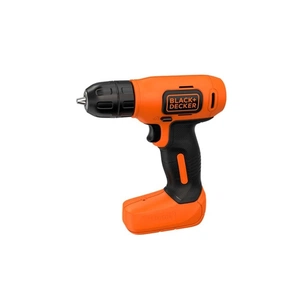 Шуруповерт Black&Decker BDCD8 зображення 1