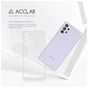 Чохол до мобільного телефона ACCLAB ShockProof Samsung Galaxy A32 5G Transparent (1283126565533) - зменшене зображення 5
