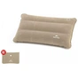 Туристическая подушка Naturehike NH18F018-Z бежева (6977465866431) - уменьшенное изображение 2
