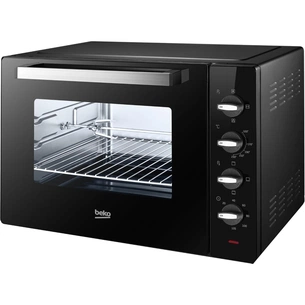Електропіч Beko BMOF60B зображення 1