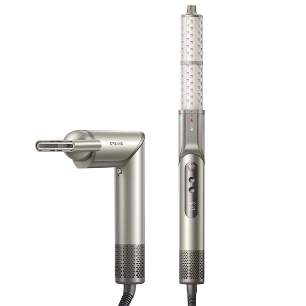 Стайлер Dreame Dazzle (AZD20A) - зображення 17