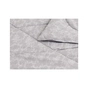 Ковдра Руно силіконова Вензель сіра 140х205 (321.02СЛУ_Сірий вензель) - зменшене зображення 4