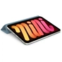 Чохол до планшета Apple Smart Folio for iPad mini (A17 Pro) - Denim (MC2U4ZM/A) - зменшене зображення 5