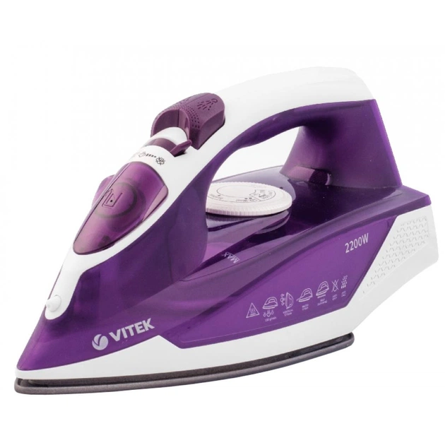Праска Vitek VT-8308 - изображение 1