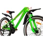 Велосипед Premier XC 24 Disc 11" Green 2018 (SP0004915) - зменшене зображення 3