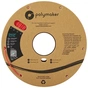 Пластик для 3D-принтера Polymaker PLA POLYLITE PRO 1,75mm 1kg RED (PA07004) - зменшене зображення 2