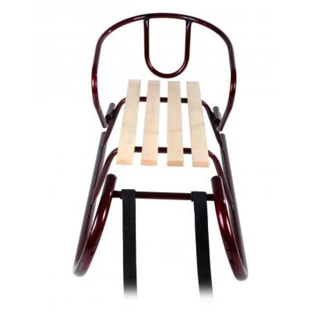 Санки Time Eco Овен (4820183480200) - picture 2