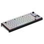 Клавіатура Hator Skyfall 80 Wireless Black/White (HTK3180UA) - preview 3