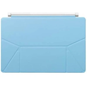Чохол до планшета ASUS 10.1 ME400 TranSleeve Vivo BLUE (90XB00GP-BSL020) зображення 1