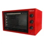 Електропіч Saturn ST-EC 3401 Red (ST-EC3401Red) - зменшене зображення 2
