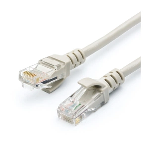 Патч-корд GEPLINK 0.5м RJ-45 Cat.5e 26AWG CCS (GL8050) зображення 1