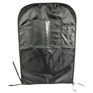 Органайзер для автокрісла Poputchik 44х65см (16-028) зображення 1