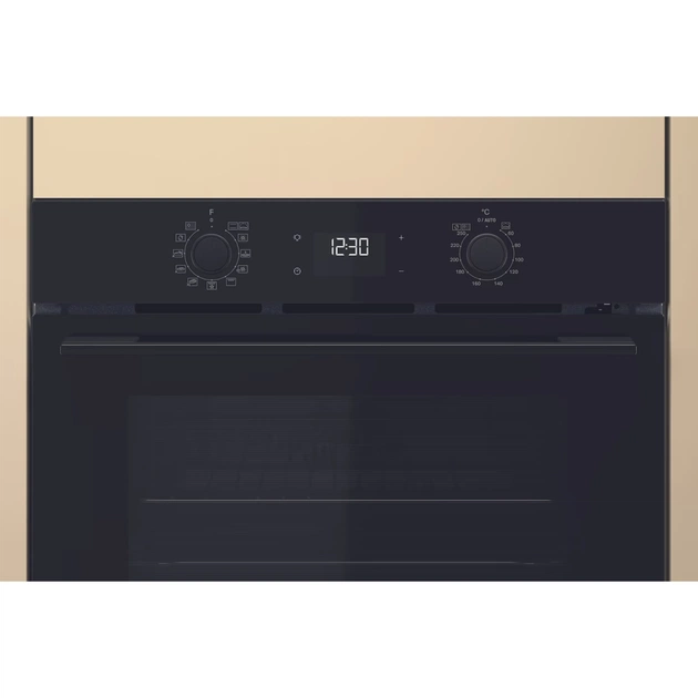 Духовой шкаф Whirlpool OMK58RU0B - изображение 9