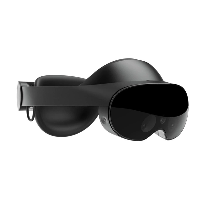 Окуляри віртуальної реальності Meta Quest Pro 256GB - picture 5