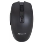 Мишка Xtrike ME GW-224 Silent Bluetooth/Wireless Black (GW-224BK) - зменшене зображення 1