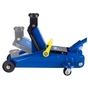Домкрат Vitol DP-20065K, підкатний, гідравлічний, 2т, min 125мм, max 300мм, валіза (DP-20065K) - зменшене зображення 2