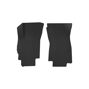 Килимок в салон EVAtech передні BYD Yuan EV360 2016-2021 1 поко (BD42245AD2RBB) зображення 1