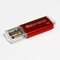 USB флеш накопичувач Mibrand 32GB Cougar Red USB 2.0 (MI2.0/CU32P1R) - уменьшенное изображение 1