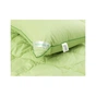 Подушка Руно Бамбукова салатова 70х70 см (313.52БКУ_Салатовий) - зменшене зображення 3