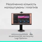 Миша бездротова Logitech MX Master 4 Pale Gray (910-007563) - зменшене зображення 6