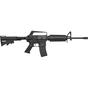 Гвинтівка страйкбольна Cyma M4A1 AEG 6 мм MOSFET (CM.009D) - зменшене зображення 2