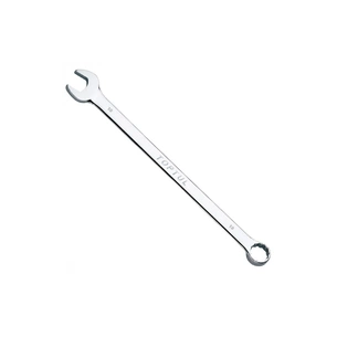 Ключ Toptul ріжково-накидний супердовгий 12мм (AAEL1212) зображення 1