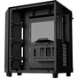 Корпус NZXT H6 Flow All Black (CC-H61FB-01) - зменшене зображення 3