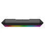 Акустична система Havit SK772BT RGB Black (HV-SK772BT) - зменшене зображення 3