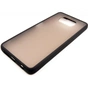 Чохол до мобільного телефона Dengos Matt POCO X3, black (DG-TPU-MATT-68) - зменшене зображення 3