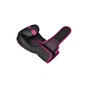 Боксерские перчатки RDX F6 Matte Pink 10 oz (BGR-F6MP-10OZ) - уменьшенное изображение 5