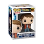 Фігурка Funko Pop cерії Назад у майбутнє - Марті (48705) - зменшене зображення 4