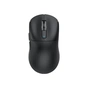 Мишка Attack Shark X3 PRO Wireless/Bluetooth Black (X3PROB_AS) - зменшене зображення 1