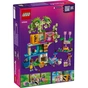 Конструктор LEGO Friends День народження кота та будинок на дереві (42666) - зменшене зображення 6