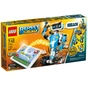 Конструктор LEGO BOOST Набір для конструювання і програмування 847 деталей (17101) - зменшене зображення 1
