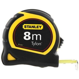 Рулетка Stanley Tylon 8м (1-30-657) зображення 1