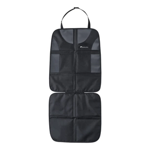 Захисний килимок Bebe Confort до автокрісла Black (3203201200) зображення 1