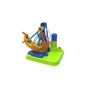 Конструктор EDU-Toys Піратський корабель з інструментами (JS026) - зменшене зображення 2