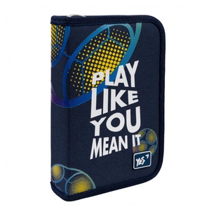 Пенал Yes Your Goal HP-02 (533566) зображення 1