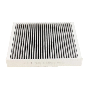 Фільтр салону HERTH+BUSS JAKOPARTS J1340912 изображение 1