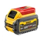 Акумулятор до електроінструменту DeWALT 18V/54V, 6Ah/2Ah, час заряджання 60 хв, вага 1.06 кг (DCB546_N473851) - preview 6