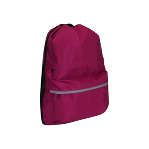 Сумка для взуття Cool For School Антизлодій фуксія (CF85768-08) зображення 1