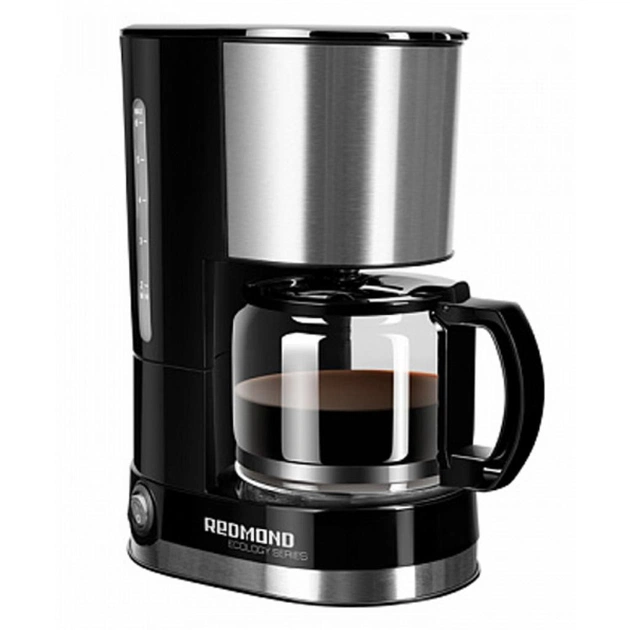 Крапельна кавоварка Redmond RCM-M1507 - изображение 1