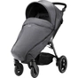 Коляска Britax B-MOTION 4 Black Denim (2000025708) - зменшене зображення 6
