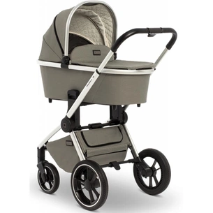 Коляска Moon 2 в 1 Style Taupe (63950500-205) зображення 1