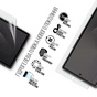 Плівка захисна Armorstandart Hydrogel Anti-Blue на зовнішній дисплей Samsung Fold 7 (SM-F966) (ARM87450) - зменшене зображення 2