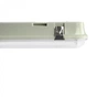 Светильник Videx IP65 2хТ8 VIDEX 1,2М 220V (VL-BNW-T8122G) - уменьшенное изображение 7