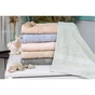 Рушник MirSon набір банних 5086 Elite SoftNes Shine 50х90 6 шт (2200003960815) - зменшене зображення 3
